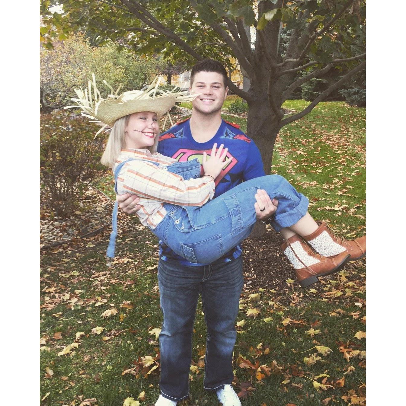 October 31, 2017
Halloween