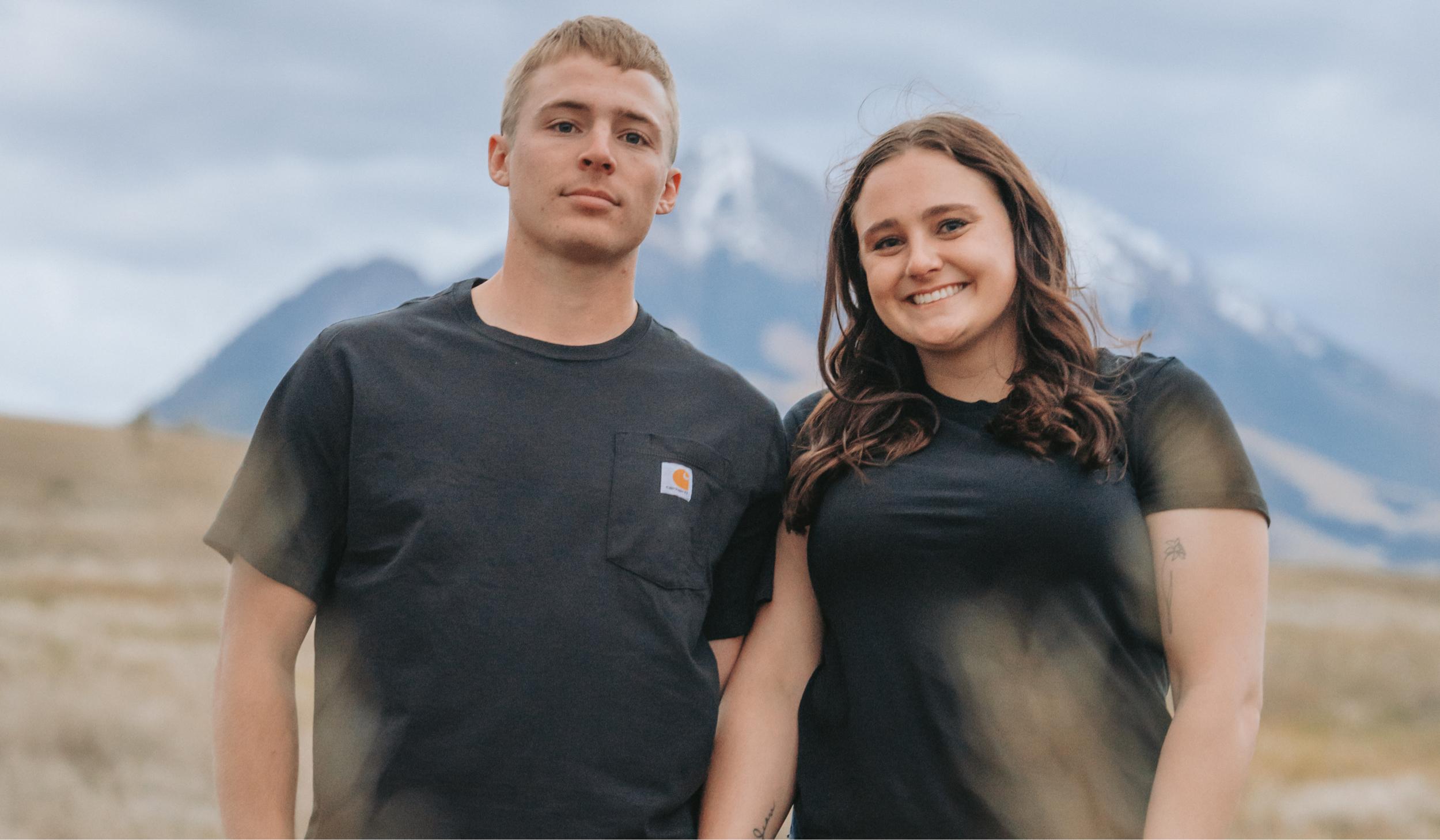 The Wedding Website of Brynna Mason and Samuel Romig