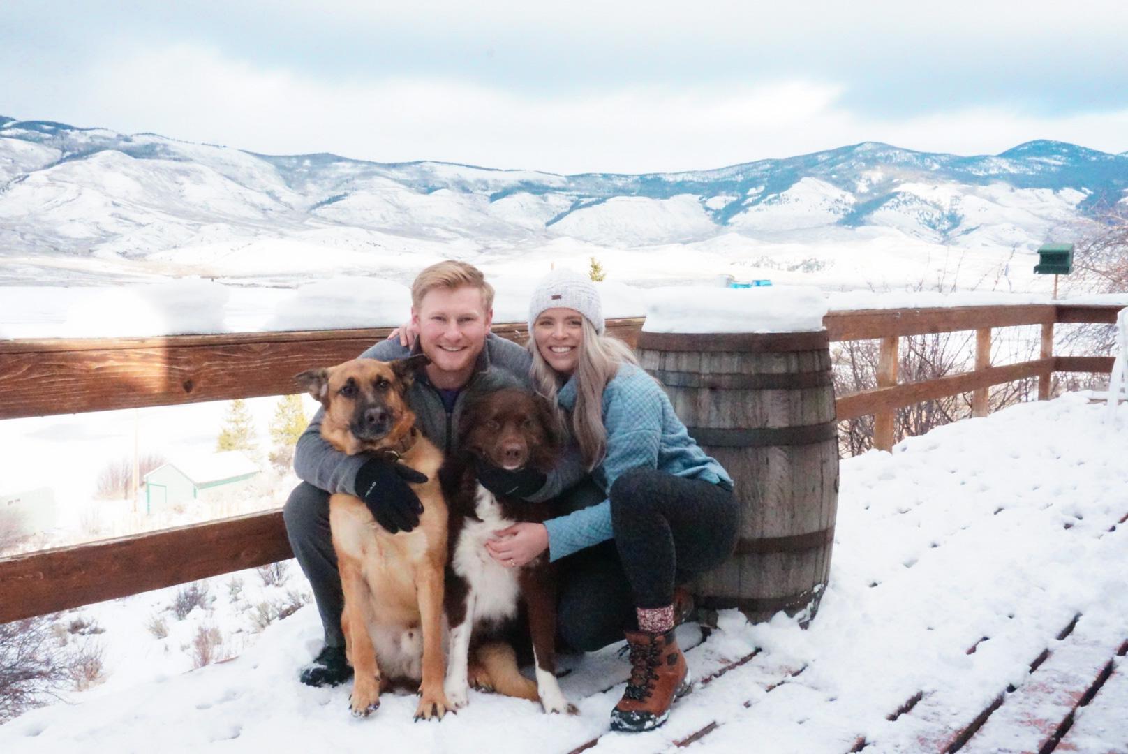 The Wedding Website of Joy Wallace and Ryan Brady