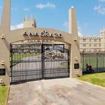 Anagkazo Campus, Akuapim Mampong