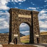Yellowstone National Park