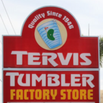 Tervis Outlet Store