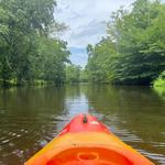 Princeton Canoe & Kayak Rental