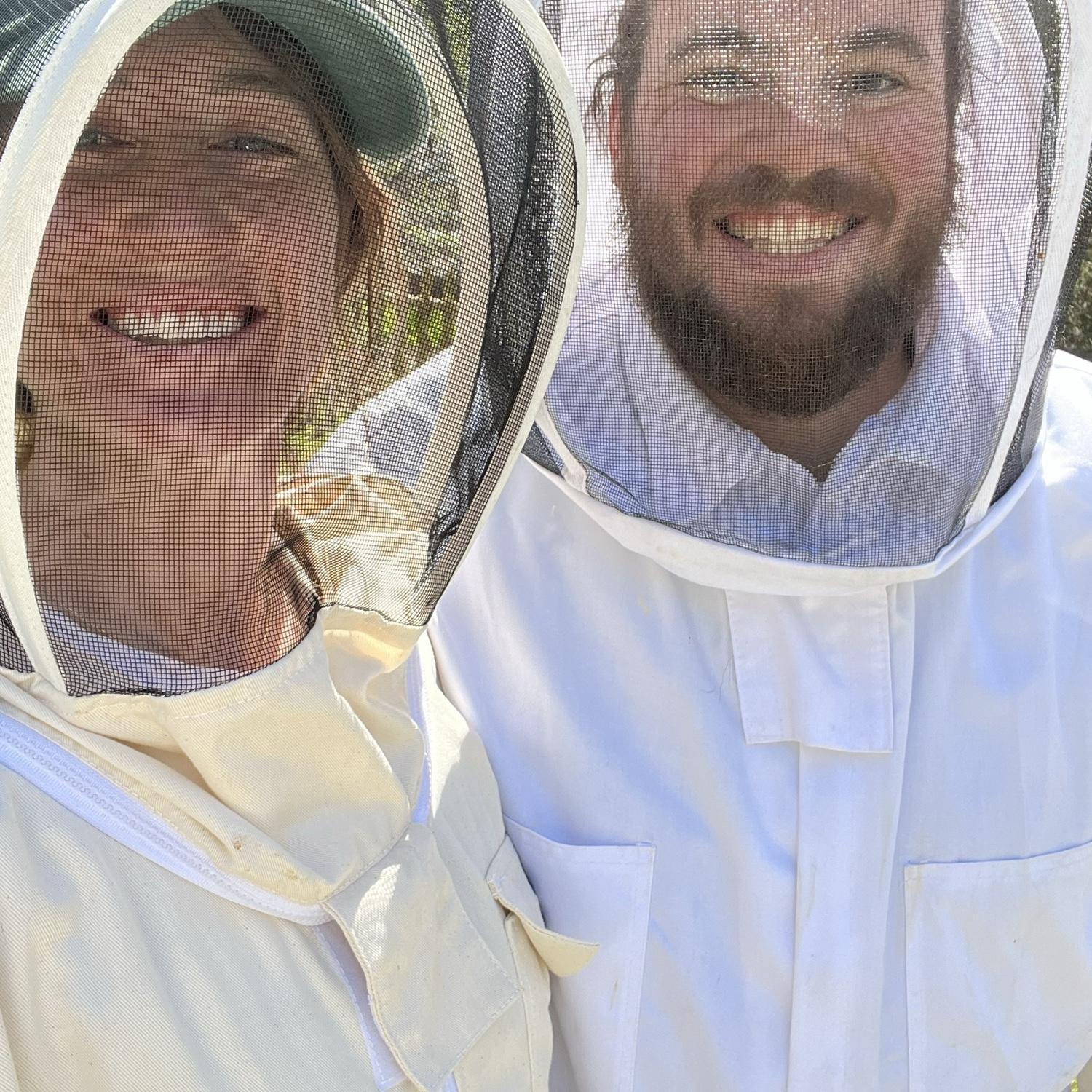 Honey Bee mine