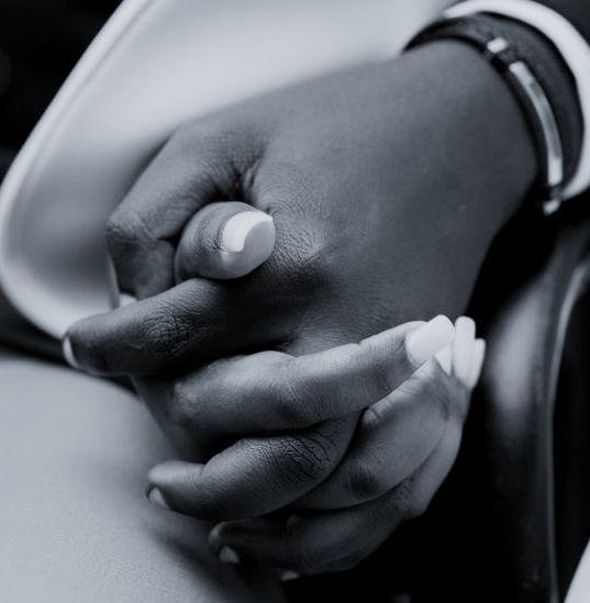 The Wedding Website of Iris Nkunzimana and Bonfils Muragizi