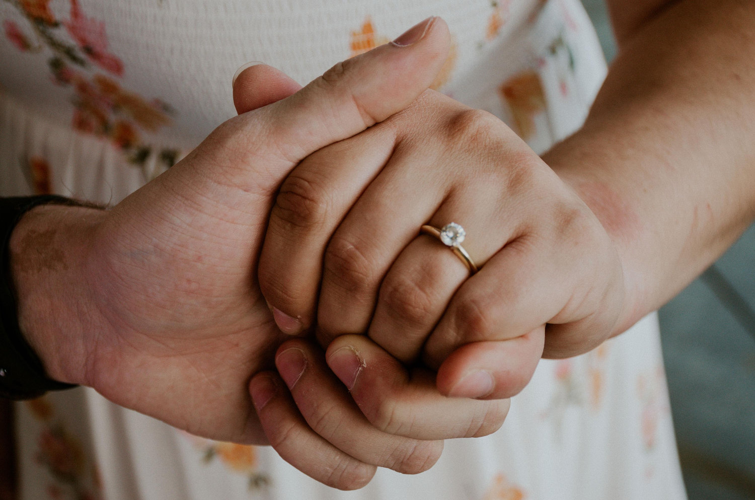The Wedding Website of Lauren Putz and Connor Hall