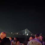 Electric Moon Skytop Lounge + Moon Deck