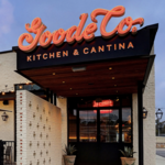 Goode Co. Kitchen & Cantina