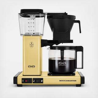 KBGV Coffemaker