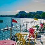 Memorial Union Terrace