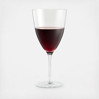 Craft Red Wine Glass, Set of 4