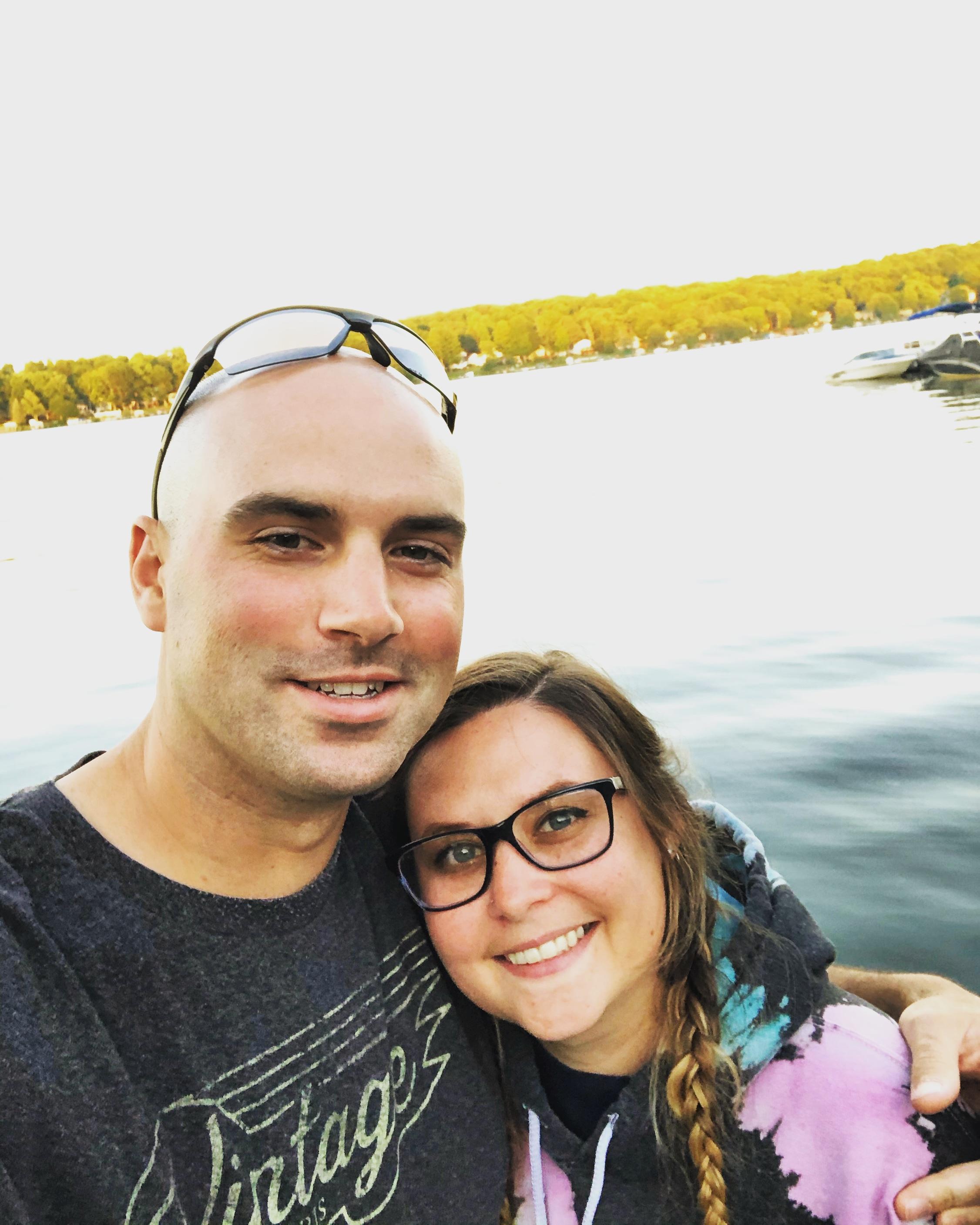 The Wedding Website of Brianne Lippert and Marcus Aiello