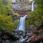 Kaaterskill Falls Trail Head