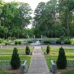 Norfolk Botanical Garden