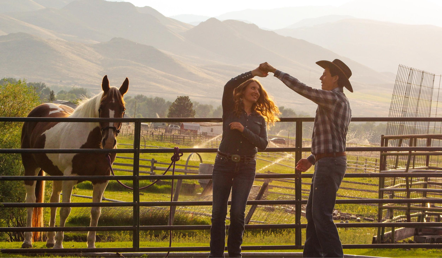 The Wedding Website of William Sherlock and Sophia Sanders