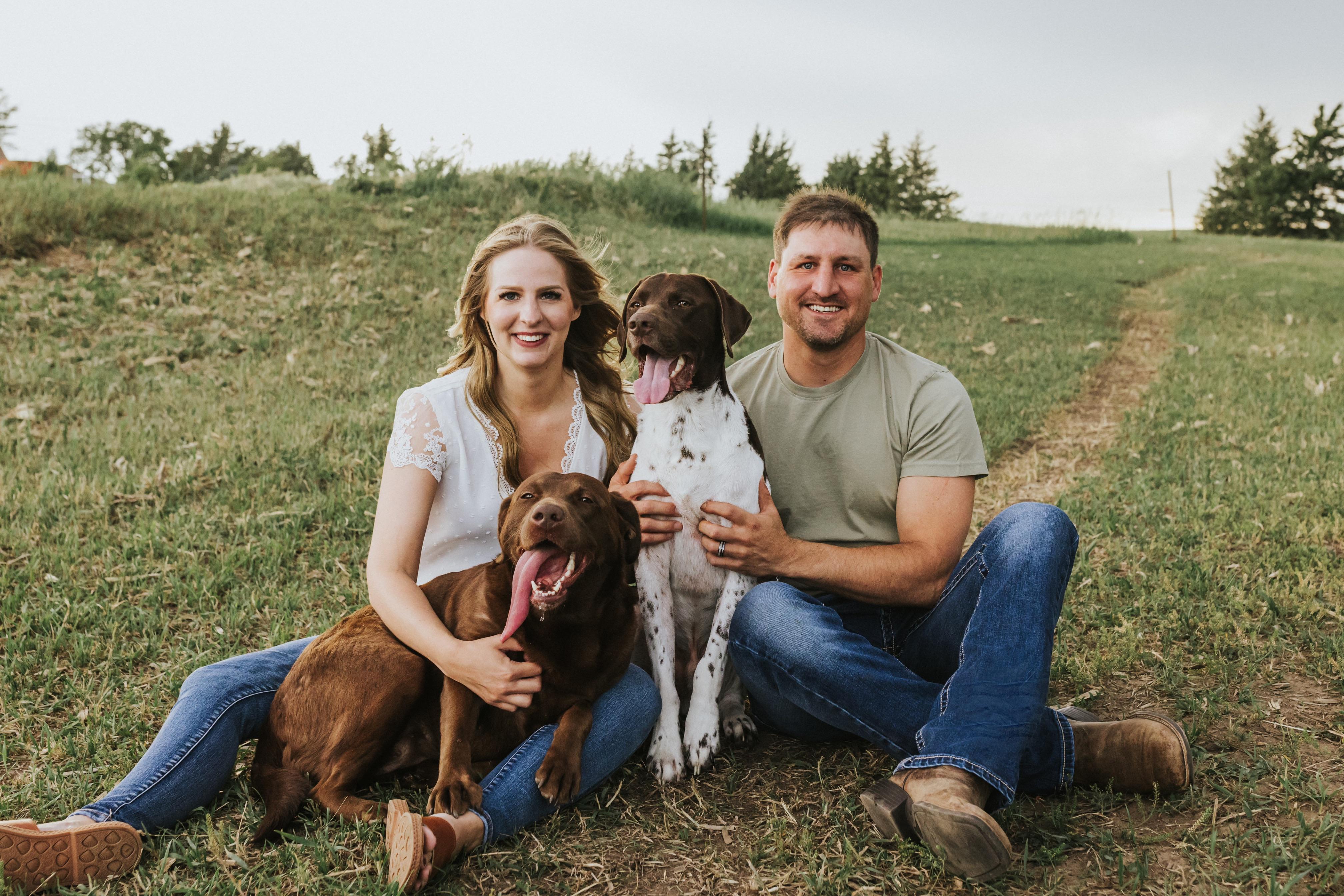 The Wedding Website of Nicholas Gustafson and Eva Mottl
