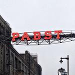 The Historic Pabst Brewery