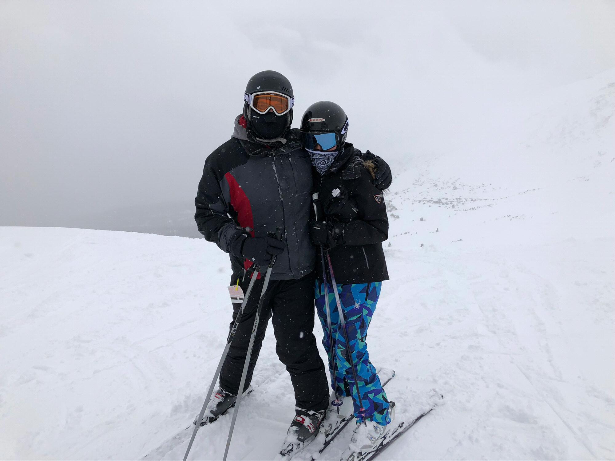 Breckenridge Colorado