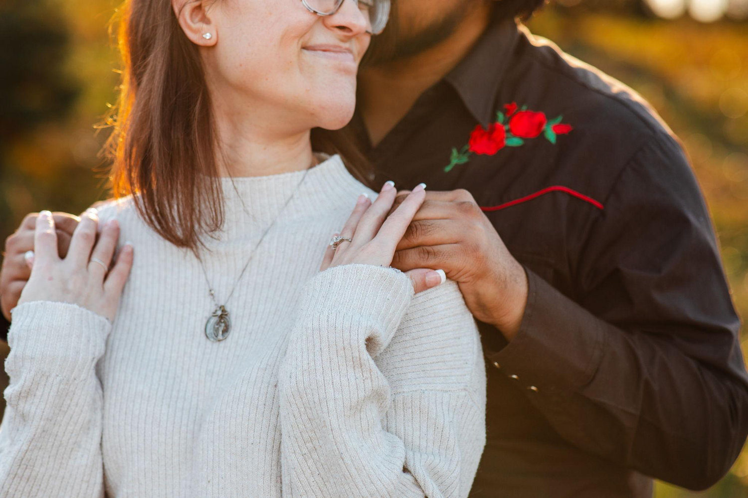 The Wedding Website of Savannah Buckmaster and Cristo Castillo