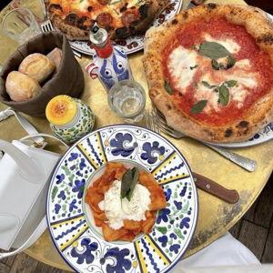 Pasta & Piazzas Fund