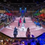 Medieval Times Dinner & Tournament