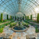 Como Park Zoo & Conservatory