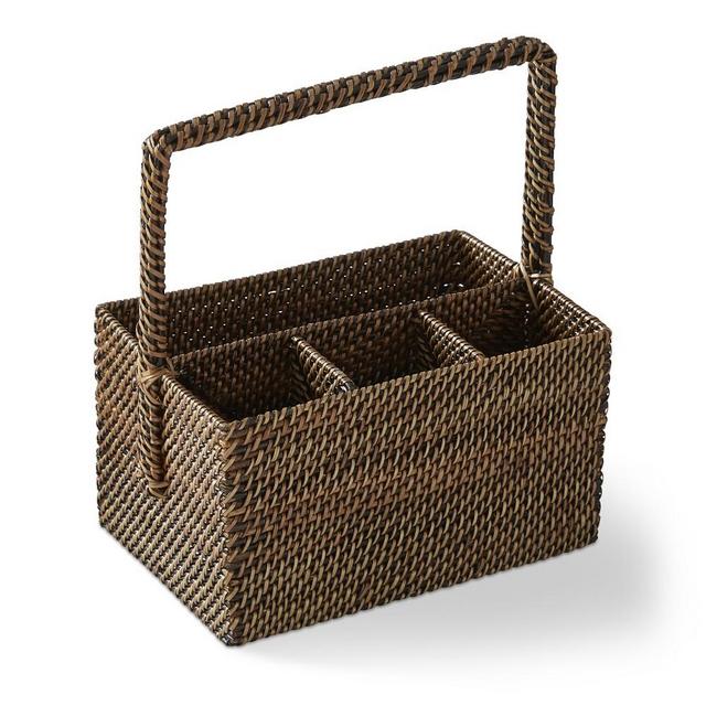 Nito Flatware Caddy