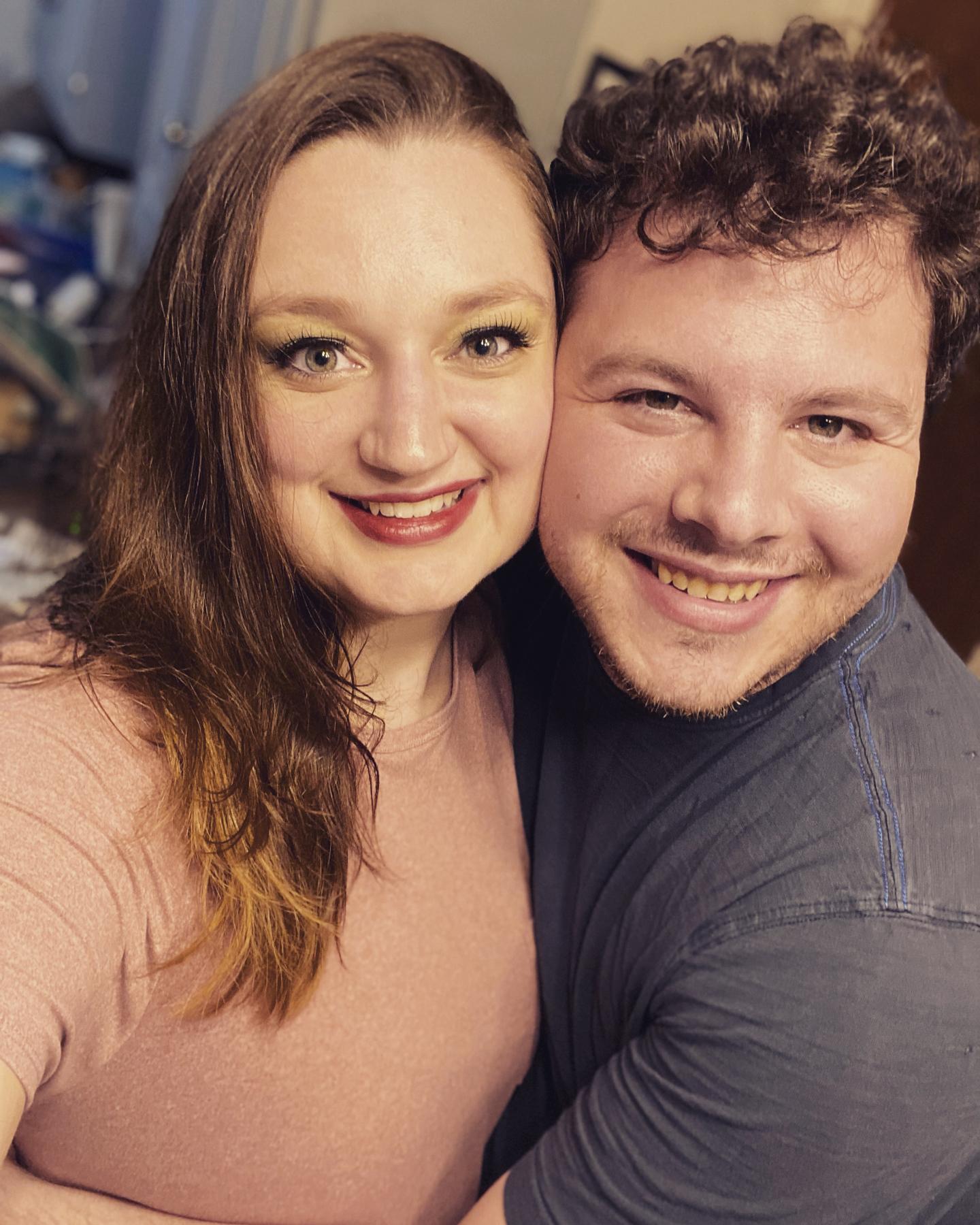Post show for Beauty and the Beast, July 2022