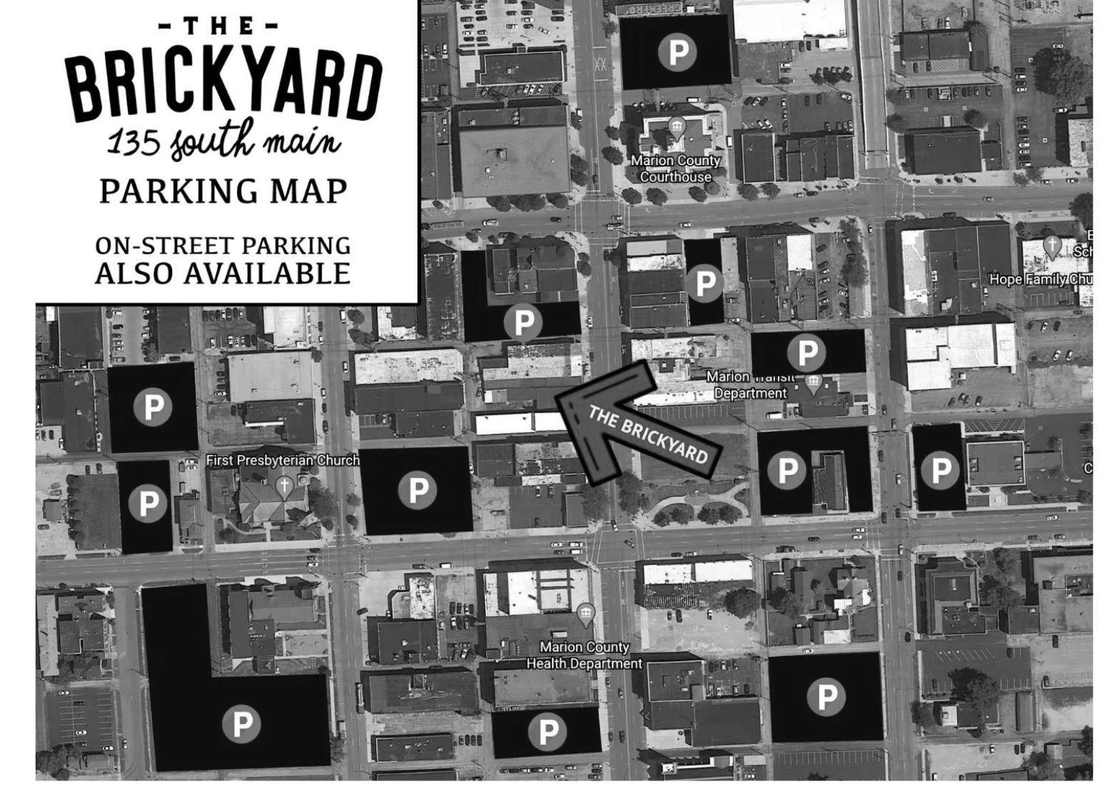 The Wedding Website of Faith Roark and Nate Riddle