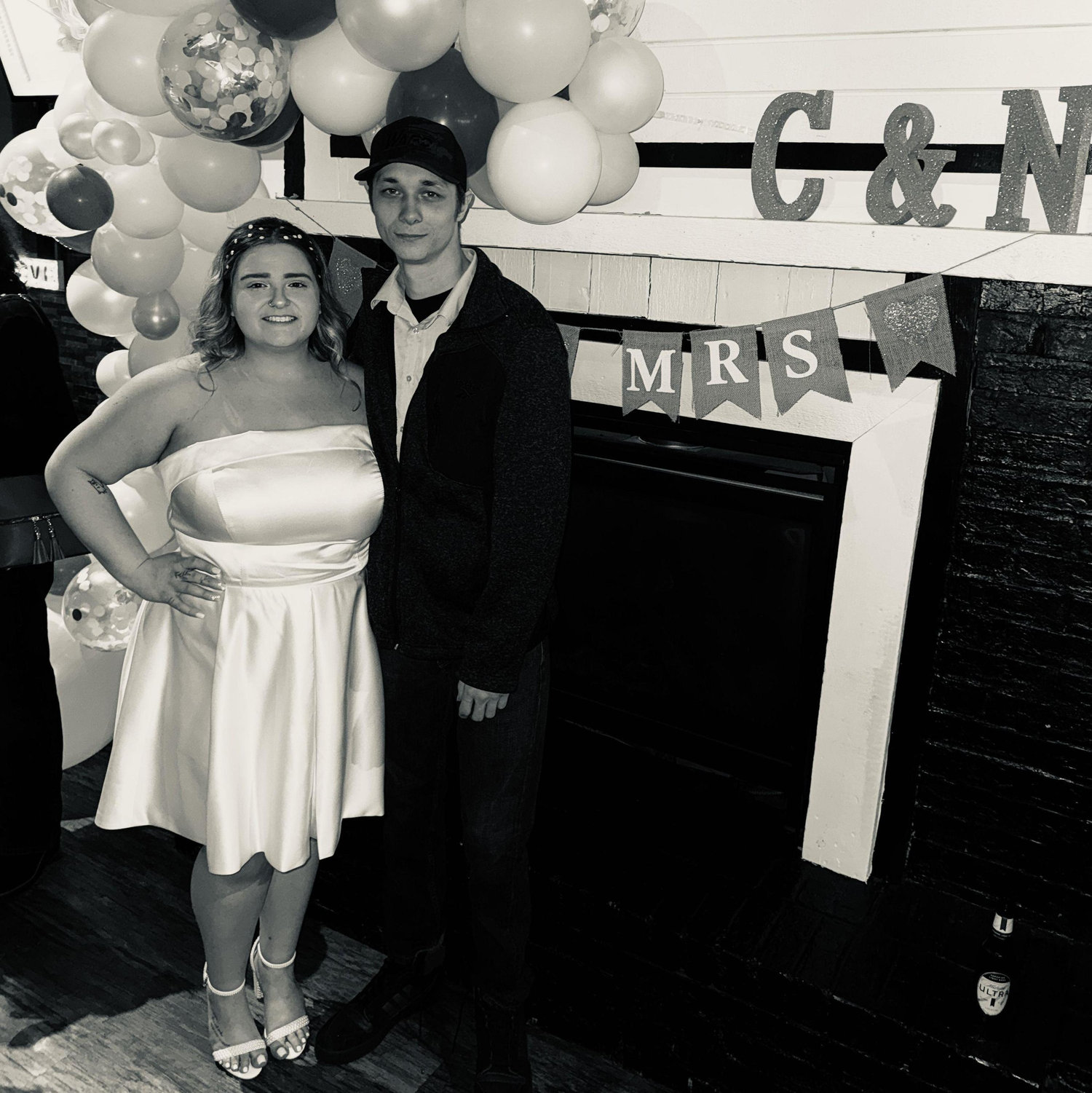 Engagement Party