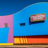 The Iowa Children's Museum