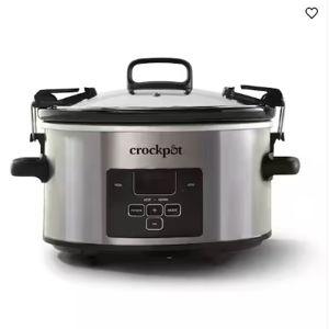Crock-Pot