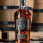 Westward Whiskey