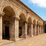 Cloisters of The Company