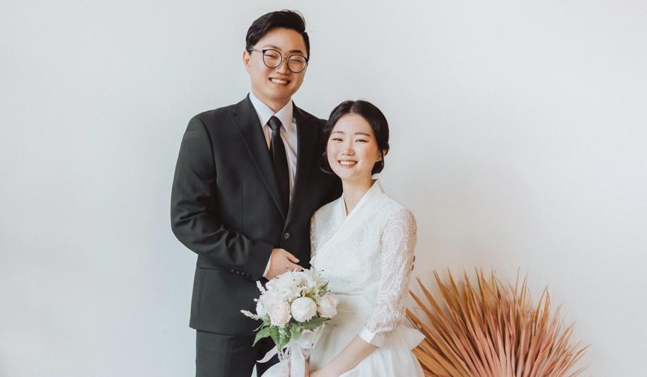 The Wedding Website of Seongjun Bae and Suhyon Kim