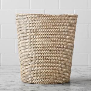 Tava Bath Accessories - Wastebasket