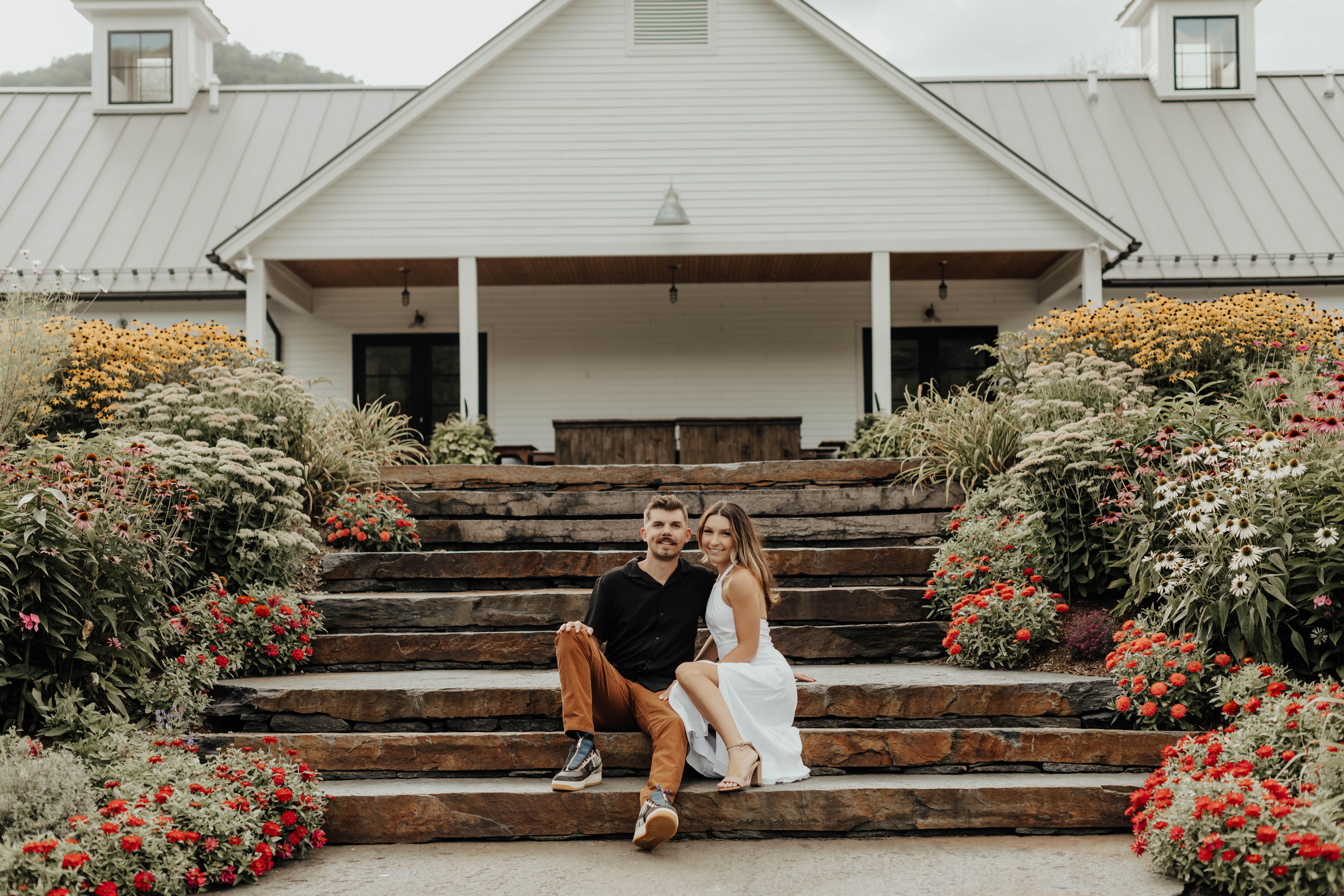 The Wedding Website of Jordyn Chartier and Chad Stutz