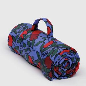 Puffy Picnic Blanket Apple Tree - Baggu
