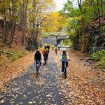 Hudson Valley Rail Trail