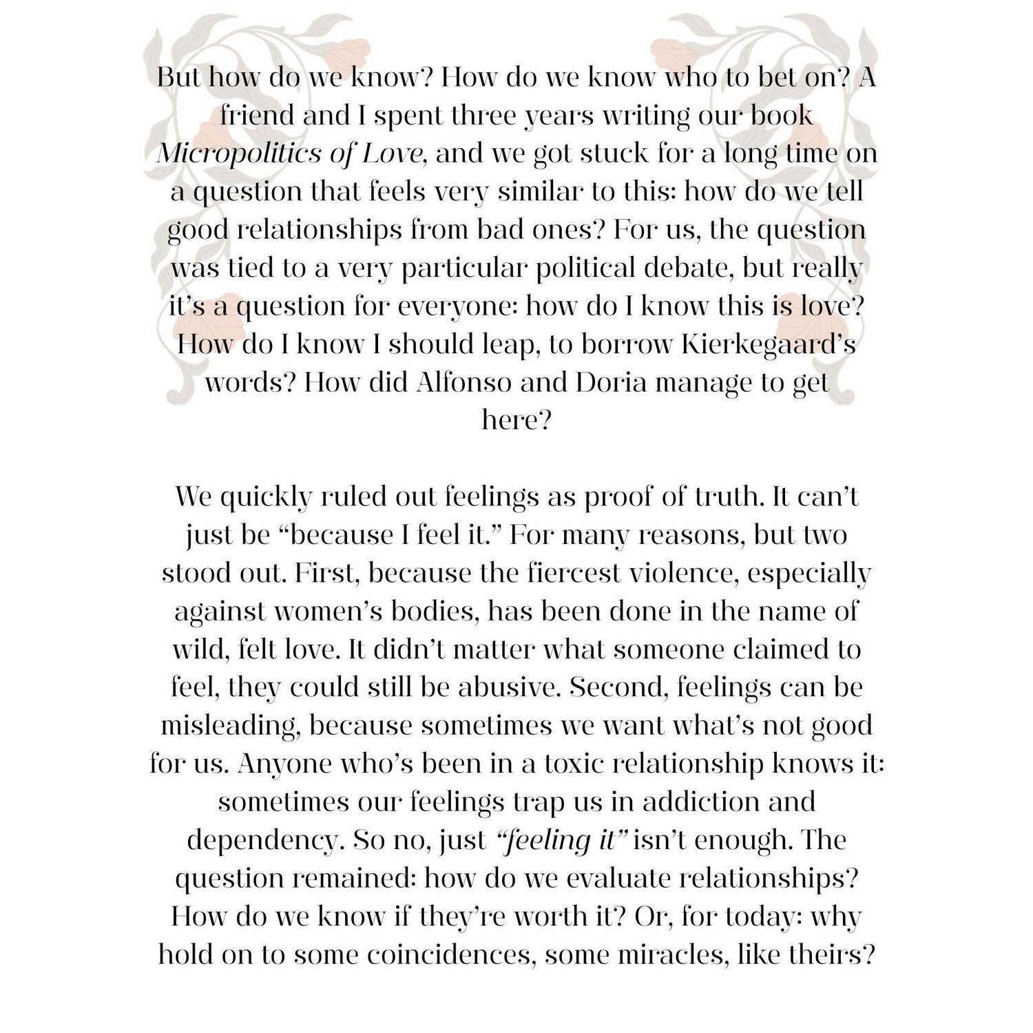 Dr. Correa's ceremony address. Pg 5