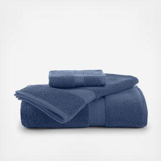 DreamSpun Abundance Wash Cloth