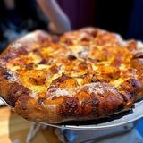 MELLOW MUSHROOM