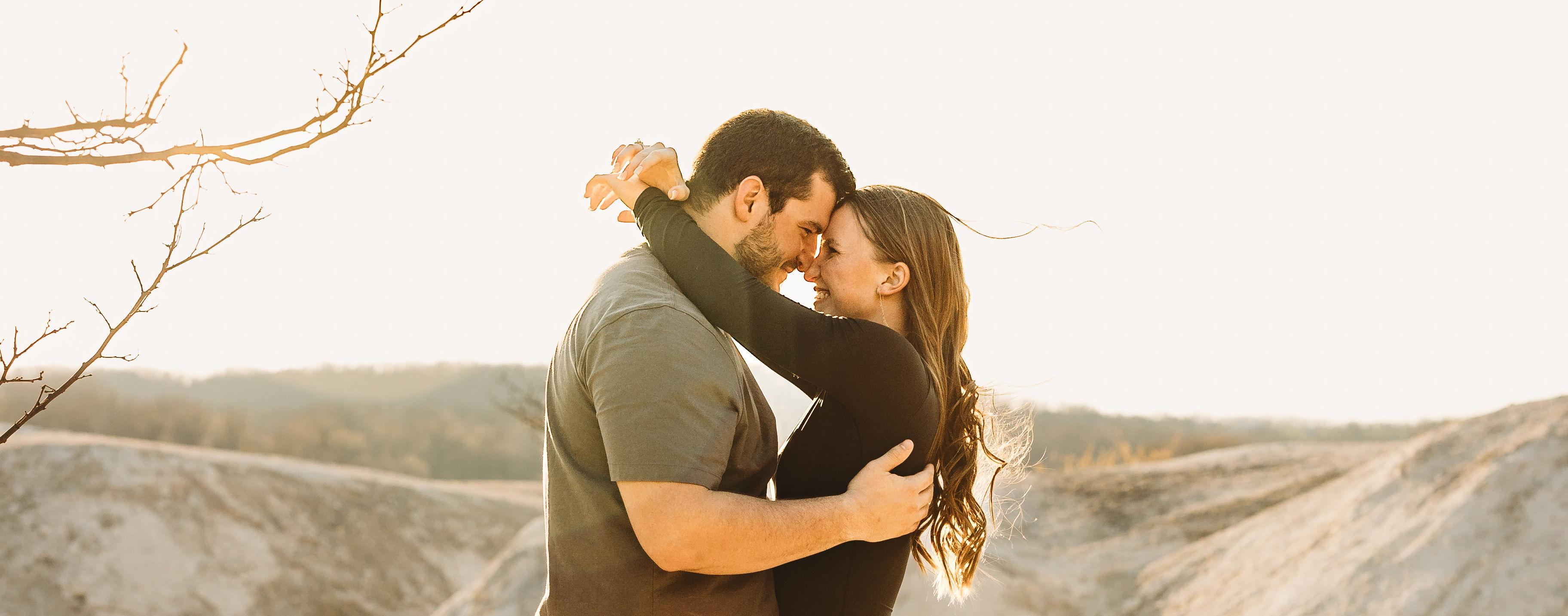 The Wedding Website of Olivia Magneson and Cody Shay