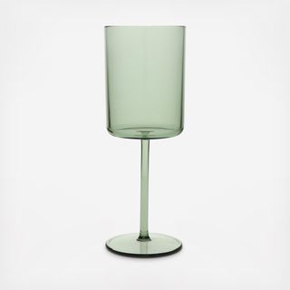 Urbo Outdoor Red Wine Glass, Set of 6
