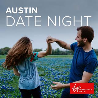 Date Night Gift Card - Austin