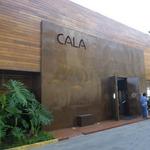Cala Launge Bar