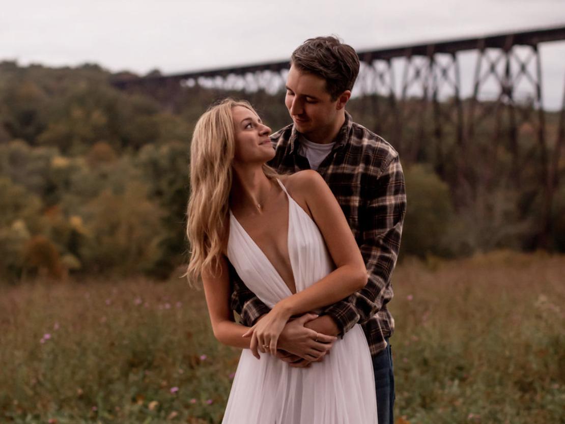 The Wedding Website of Alyssa Gau and Christopher Ferrelli