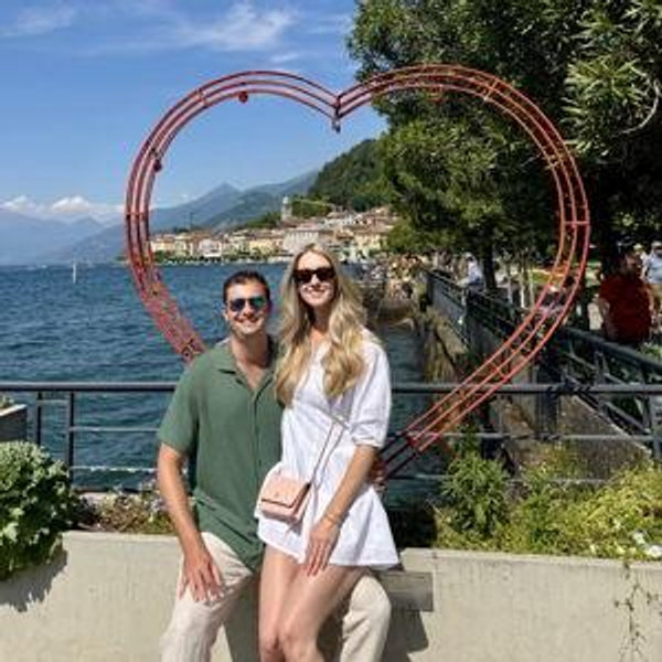 Honeymoon Fund