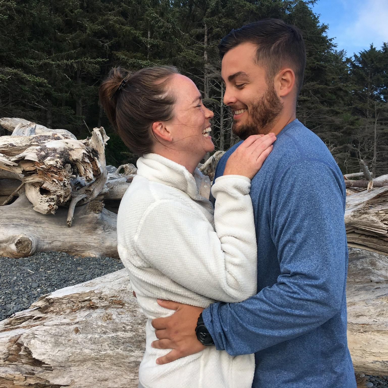 Our Honeymoon Fund