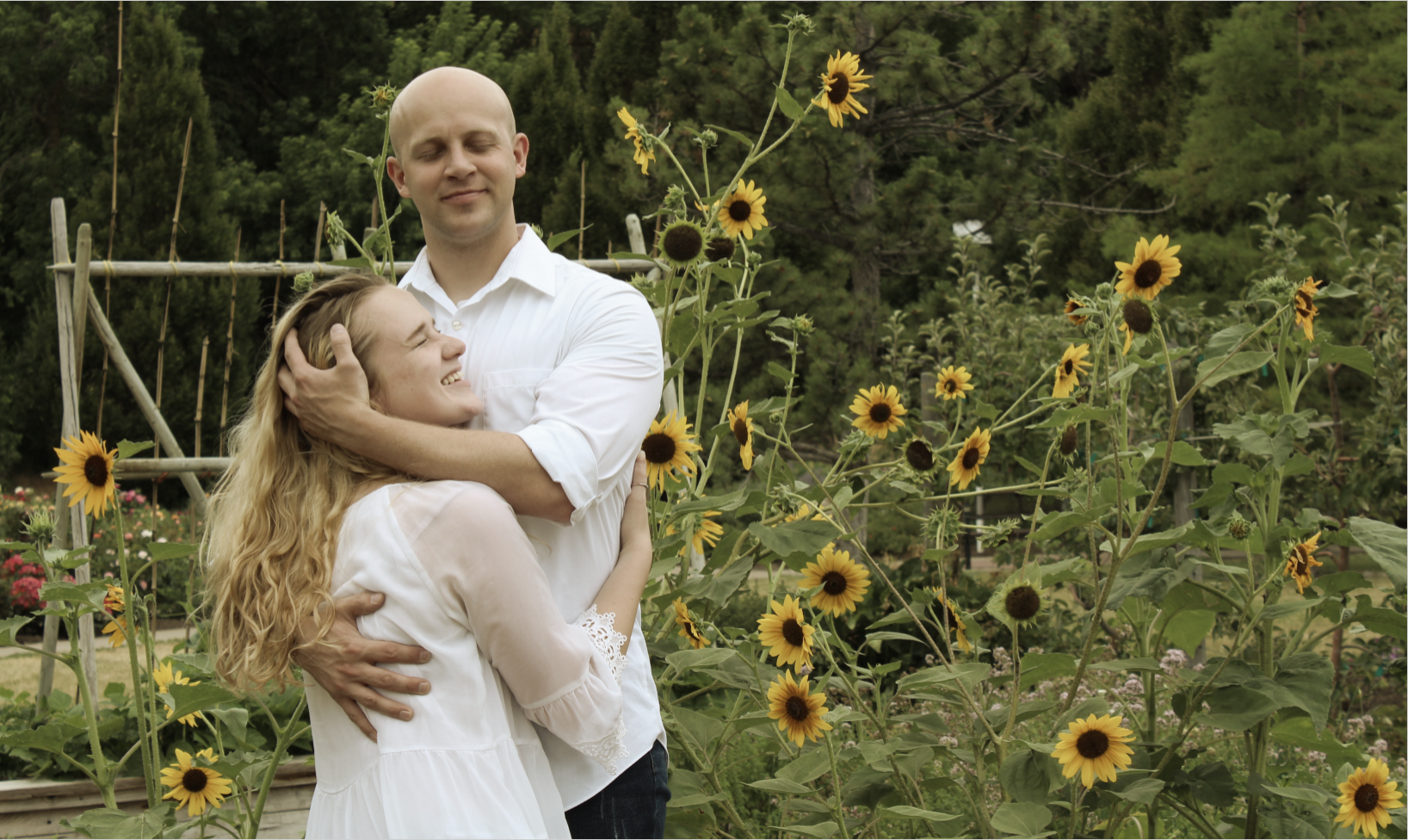 The Wedding Website of Natascha Thornton and Jared Wahlquist